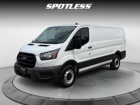 White 2023 Ford Transit 150 for sale in San Antonio, TX
