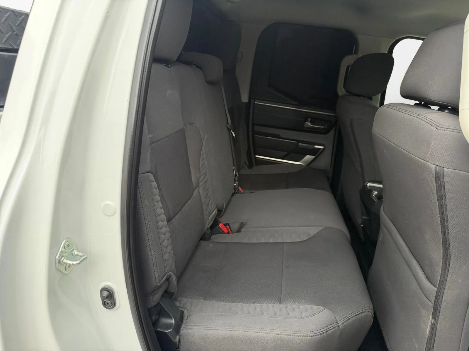 Toyota Tundra photo 21
