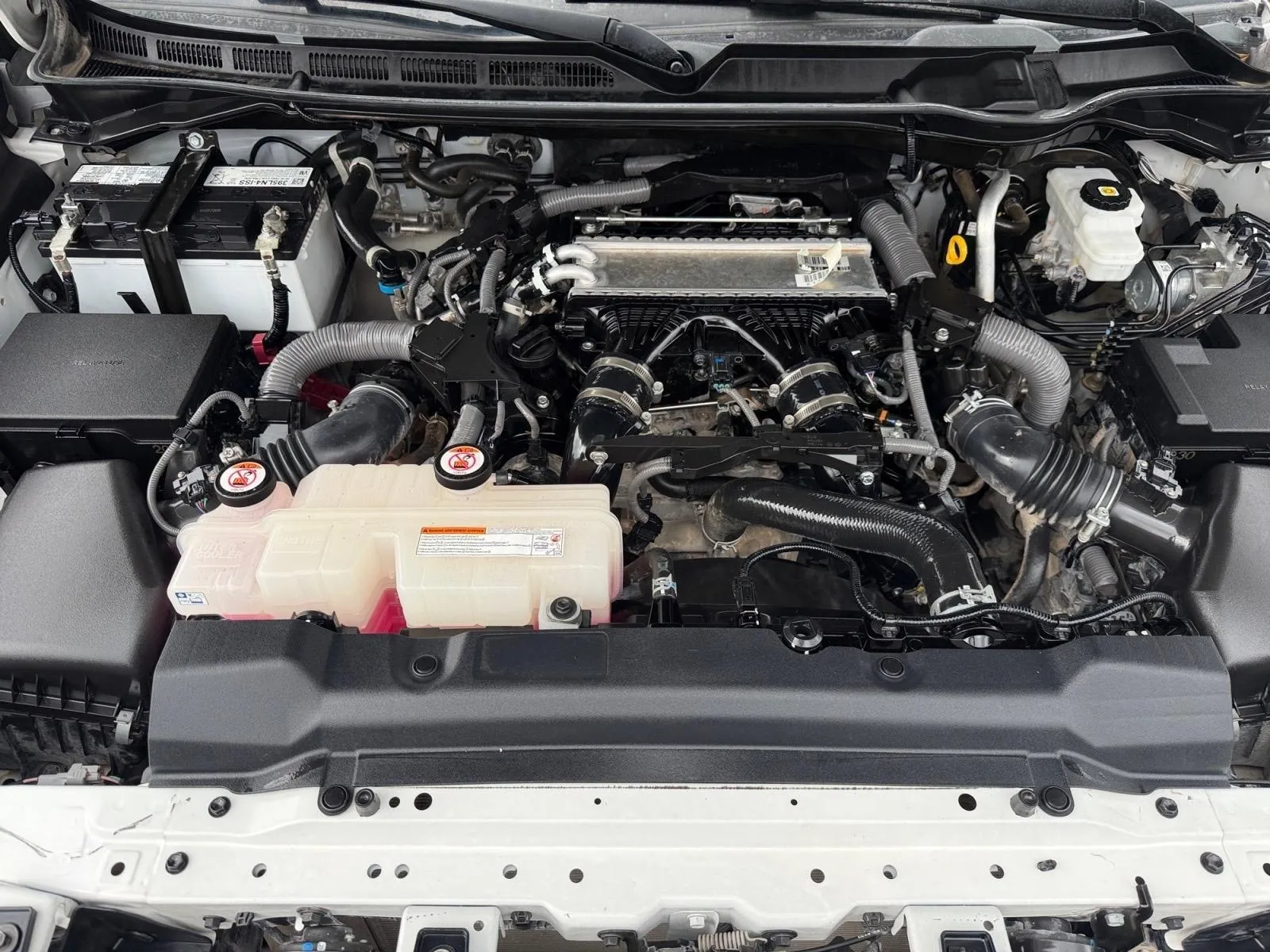 Toyota Tundra photo 16