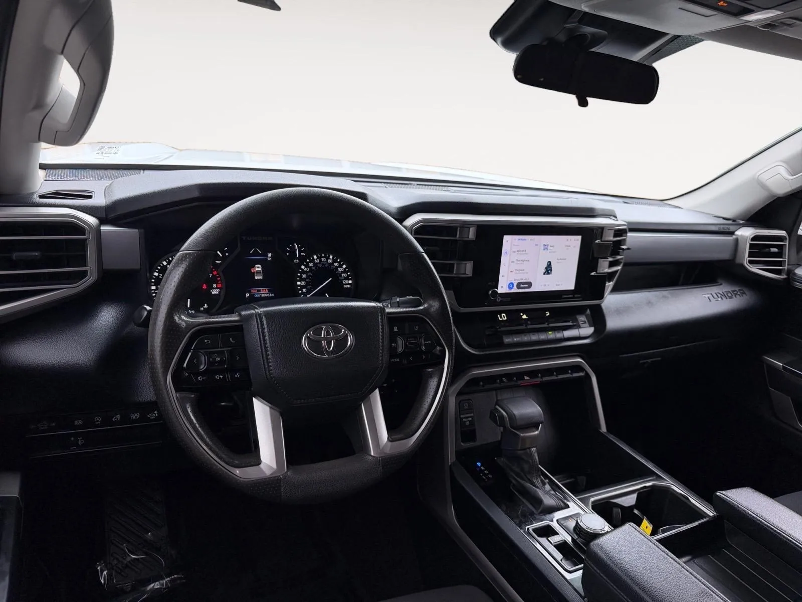 Toyota Tundra photo 23