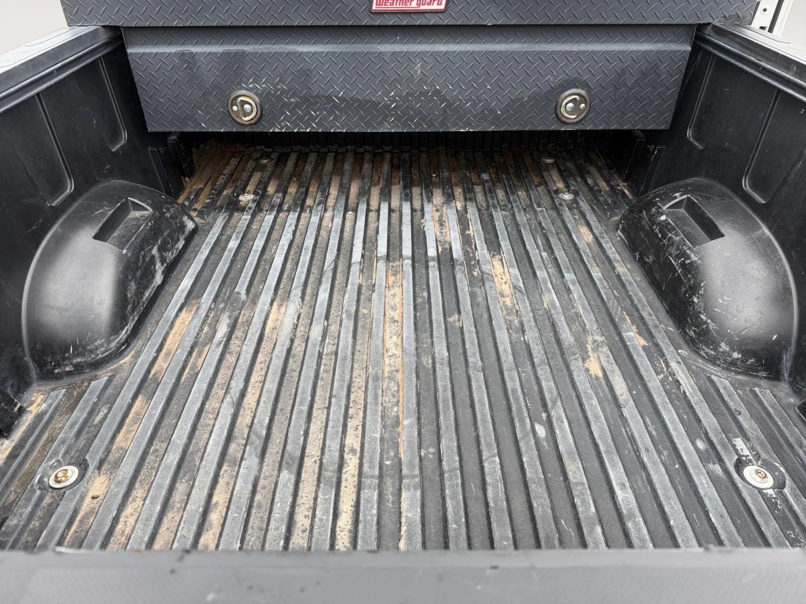 Toyota Tundra photo 27