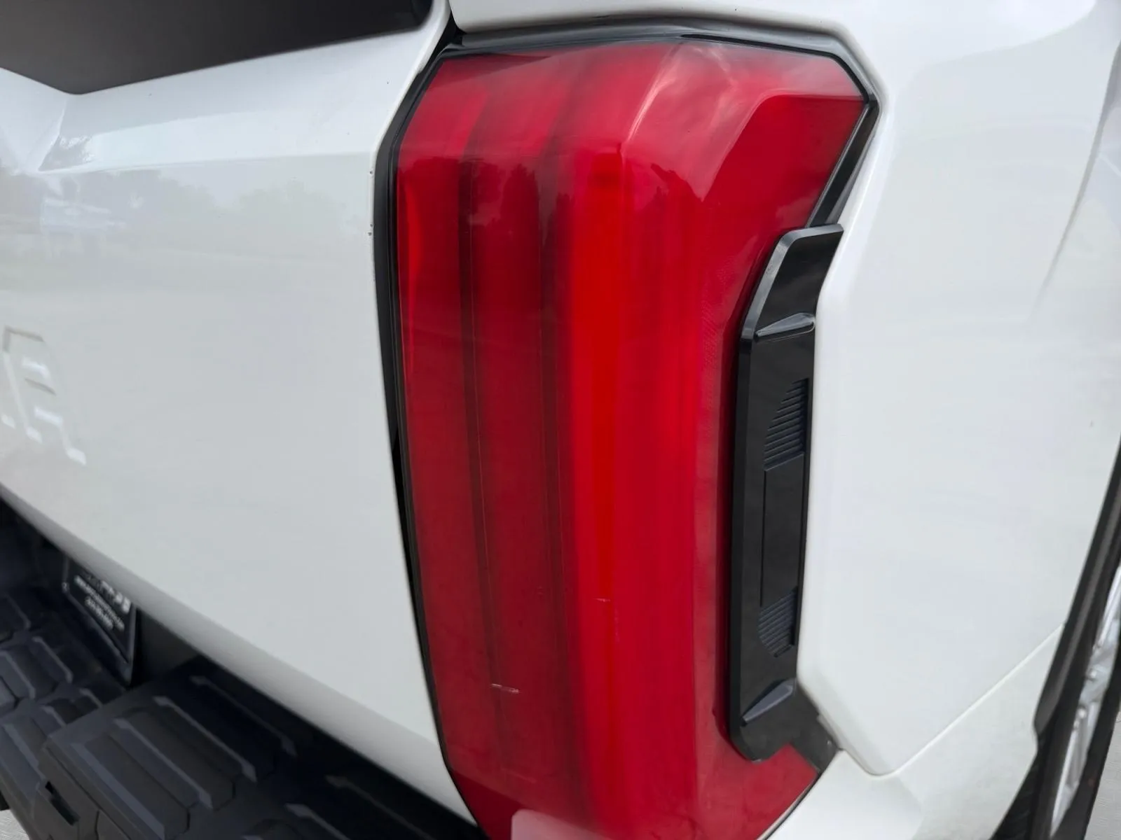 Toyota Tundra photo 12