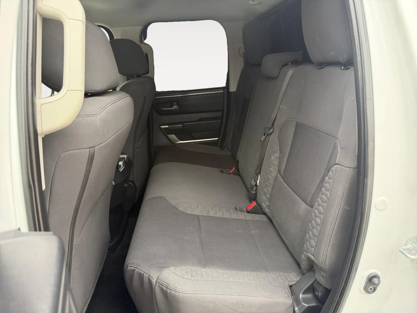 Toyota Tundra photo 22