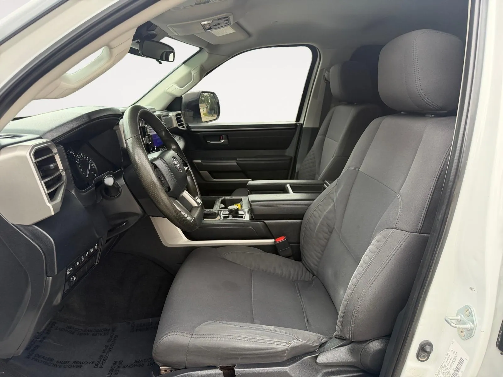 Toyota Tundra photo 19
