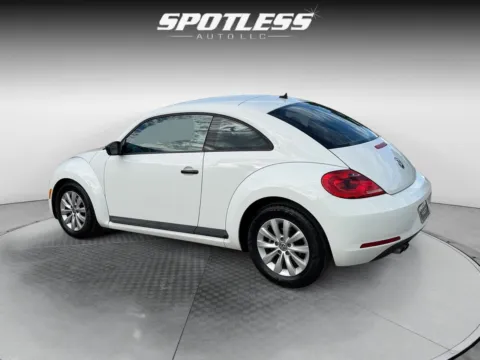 More photos of 2015 Volkswagen Beetle at Spotless Auto San Pedro, TX