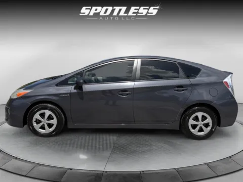 More photos of 2013 Toyota Prius Two at Spotless Auto San Pedro, TX