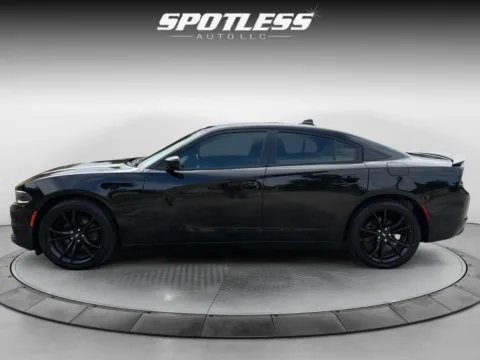 More photos of 2017 Dodge Charger SXT at Spotless Auto San Pedro, TX