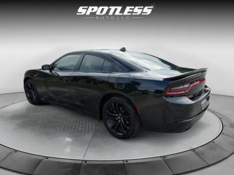 More photos of 2017 Dodge Charger SXT at Spotless Auto San Pedro, TX