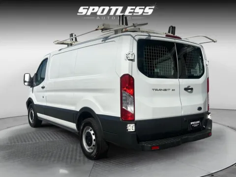 More photos of 2016 Ford Transit 150 at Spotless Auto San Pedro, TX