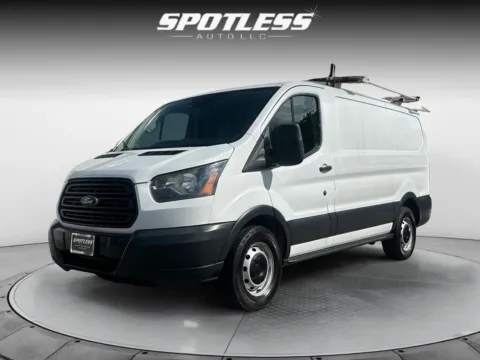 Another view of 2016 Ford Transit 150 for sale in San Antonio, TX at Spotless Auto San Pedro
