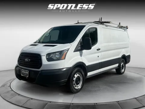 White 2016 Ford Transit 150 for sale in San Antonio, TX
