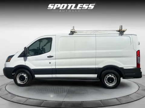 More photos of 2016 Ford Transit 150 at Spotless Auto San Pedro, TX