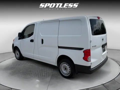 More photos of 2017 Nissan NV200 S at Spotless Auto San Pedro, TX