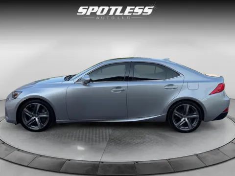 More photos of 2017 Lexus IS 200t at Spotless Auto San Pedro, TX
