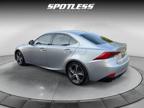 More photos of 2017 Lexus IS 200t at Spotless Auto San Pedro, TX