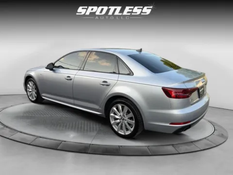 More photos of 2018 Audi A4 2.0T ultra Premium at Spotless Auto San Pedro, TX