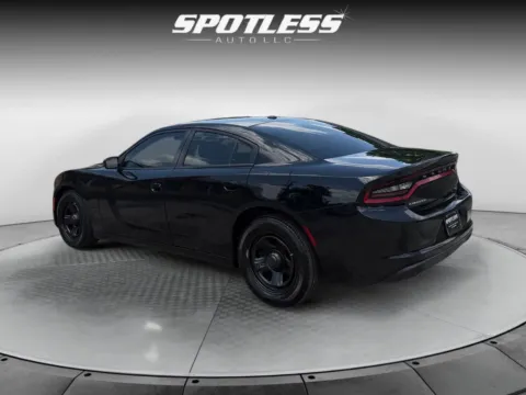 More photos of 2021 Dodge Charger Police at Spotless Auto San Pedro, TX