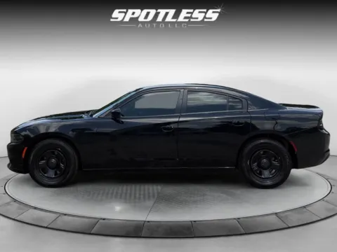 More photos of 2021 Dodge Charger Police at Spotless Auto San Pedro, TX