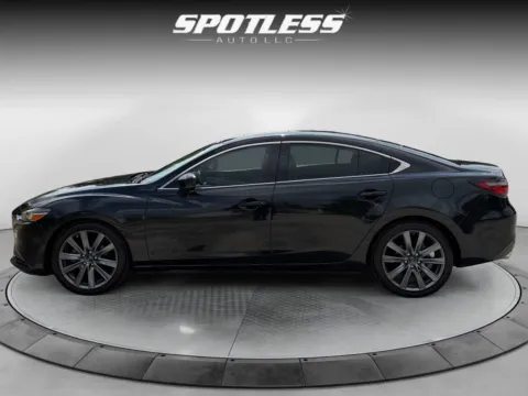 More photos of 2018 Mazda Mazda6 Touring at Spotless Auto San Pedro, TX