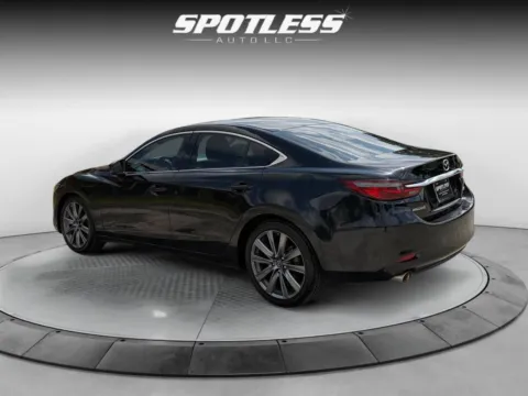 More photos of 2018 Mazda Mazda6 Touring at Spotless Auto San Pedro, TX