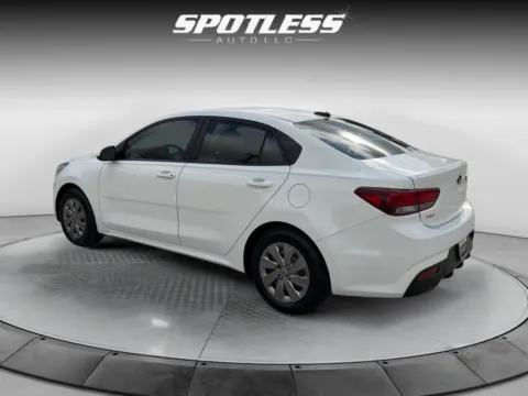 More photos of 2020 Kia Rio S at Spotless Auto San Pedro, TX
