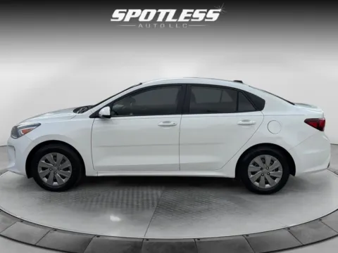More photos of 2020 Kia Rio S at Spotless Auto San Pedro, TX