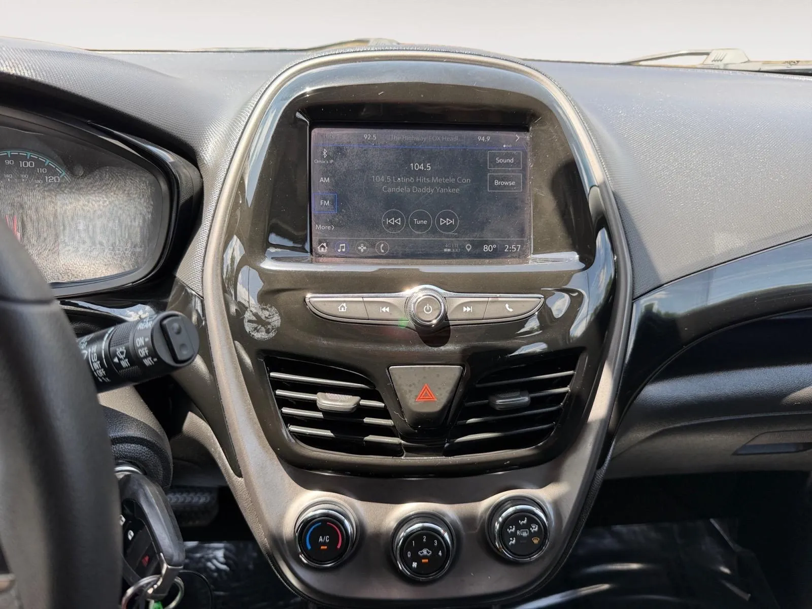Chevrolet Spark photo 25