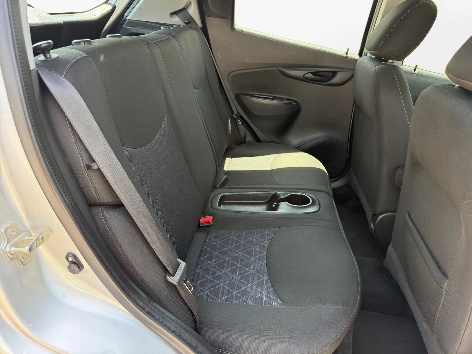 Chevrolet Spark photo 23