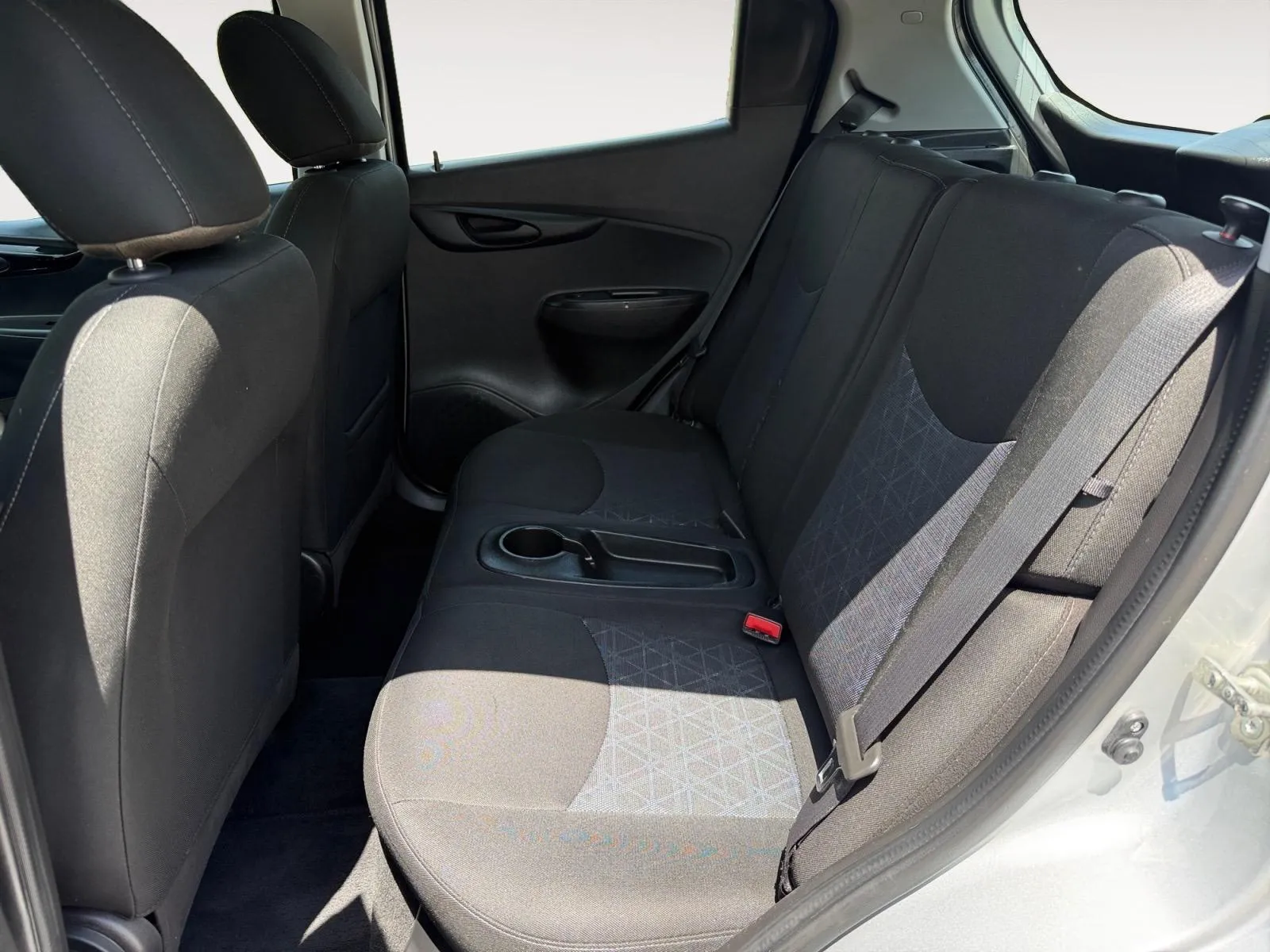 Chevrolet Spark photo 24