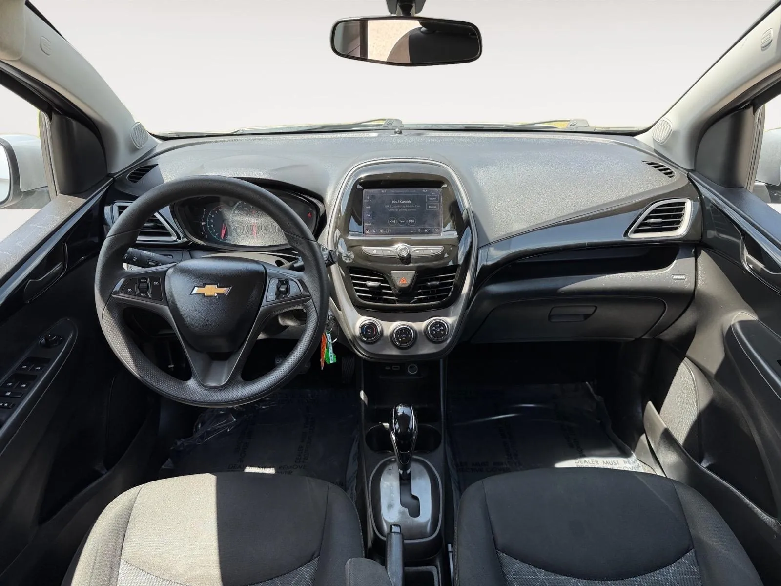 Chevrolet Spark photo 20