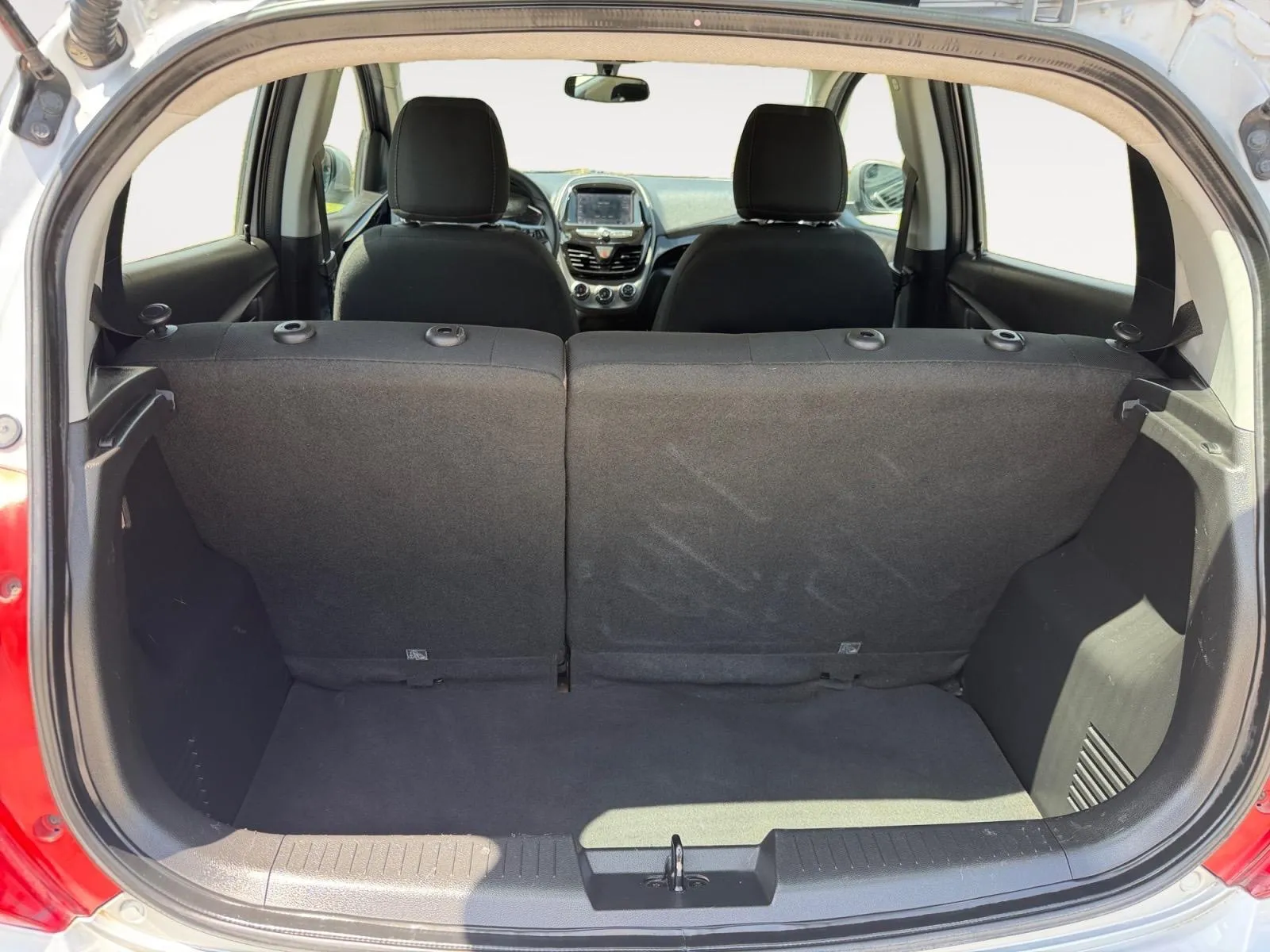 Chevrolet Spark photo 27