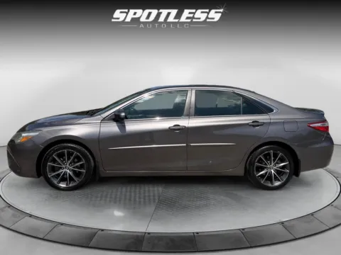 More photos of 2015 Toyota Camry XSE at Spotless Auto San Pedro, TX
