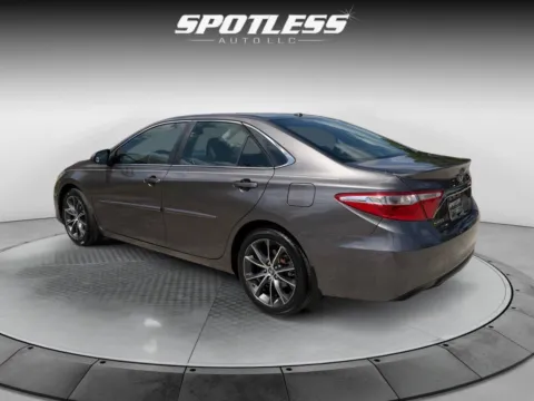More photos of 2015 Toyota Camry XSE at Spotless Auto San Pedro, TX
