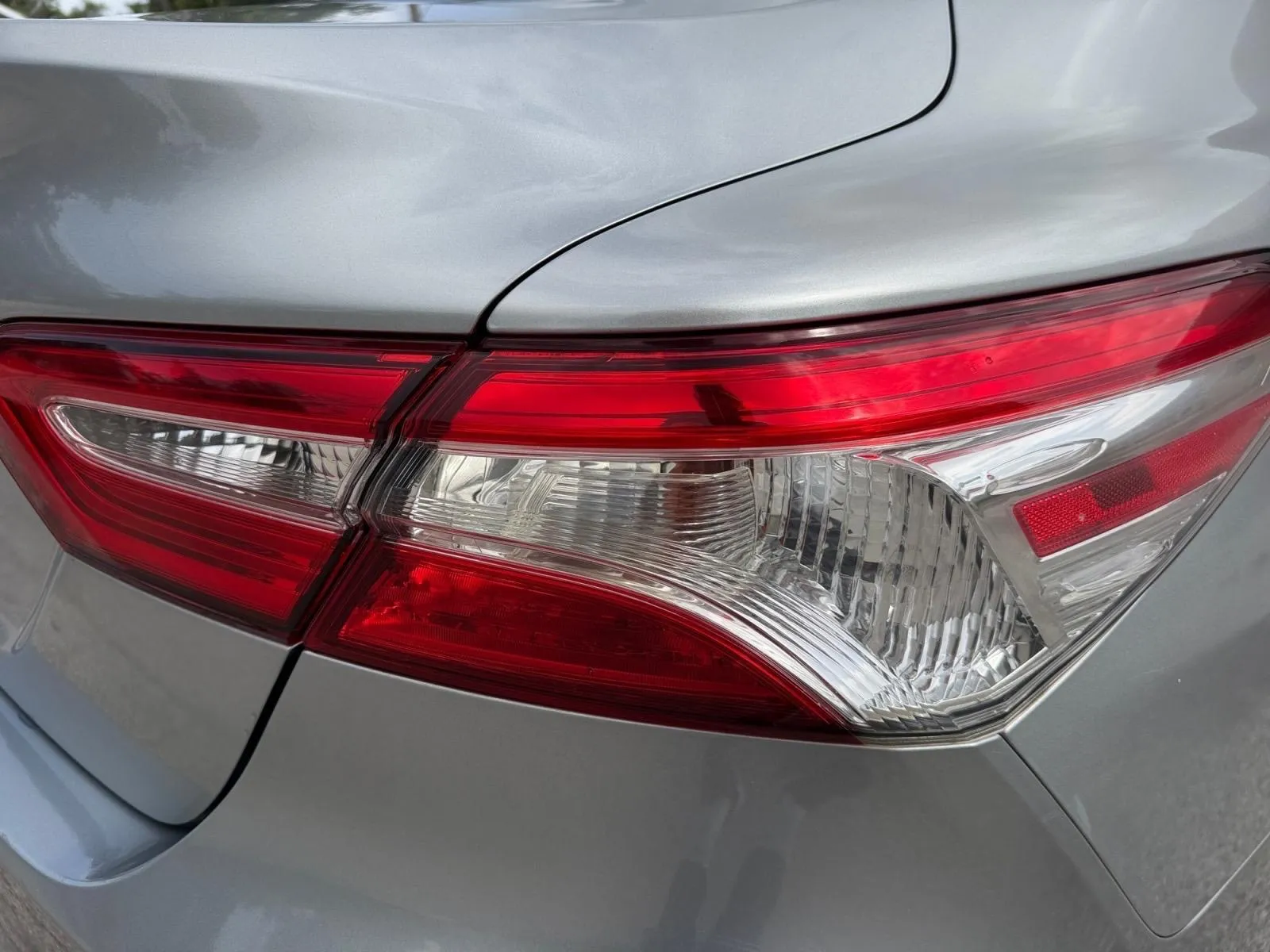Toyota Camry photo 12