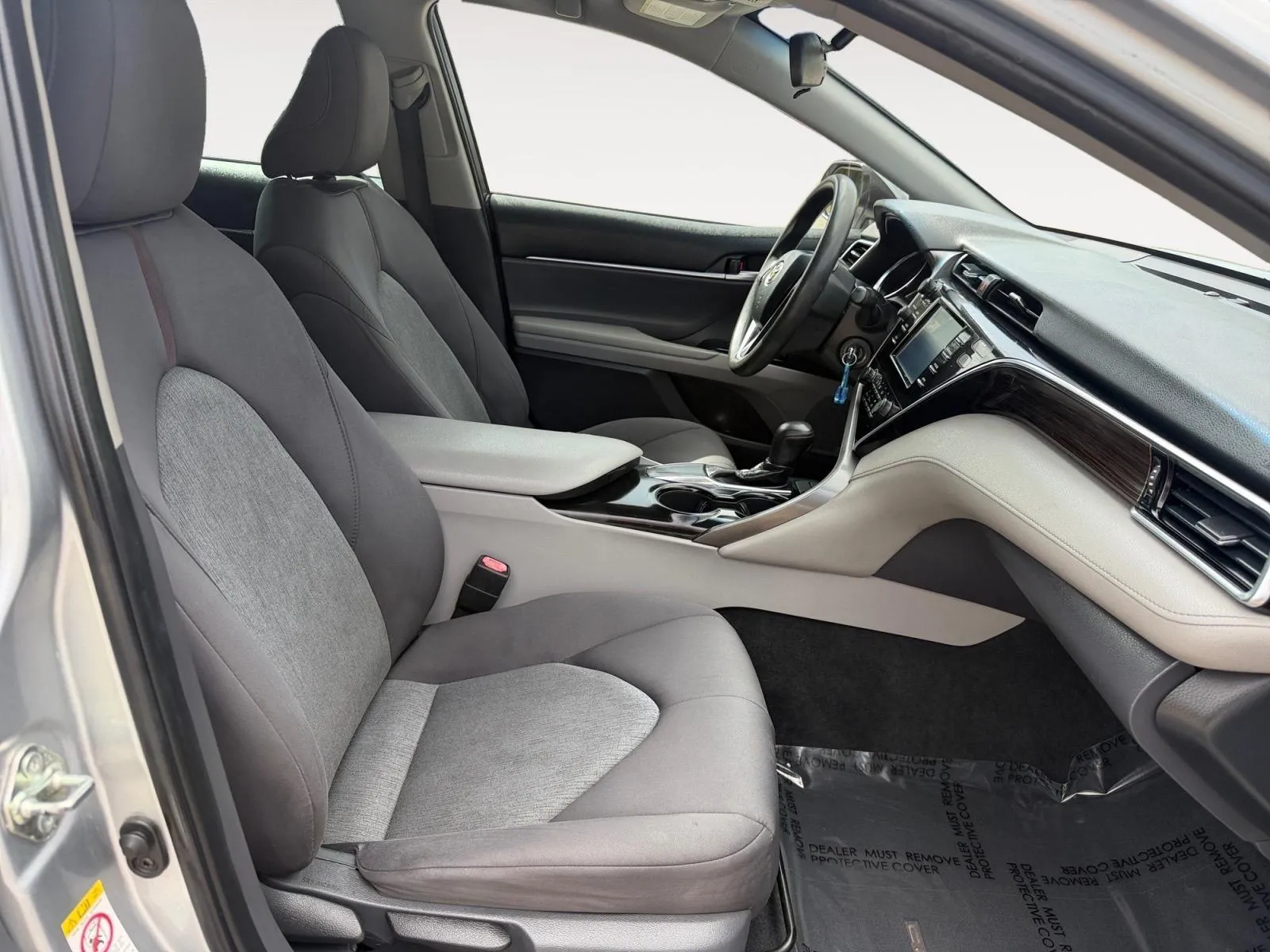 Toyota Camry photo 22