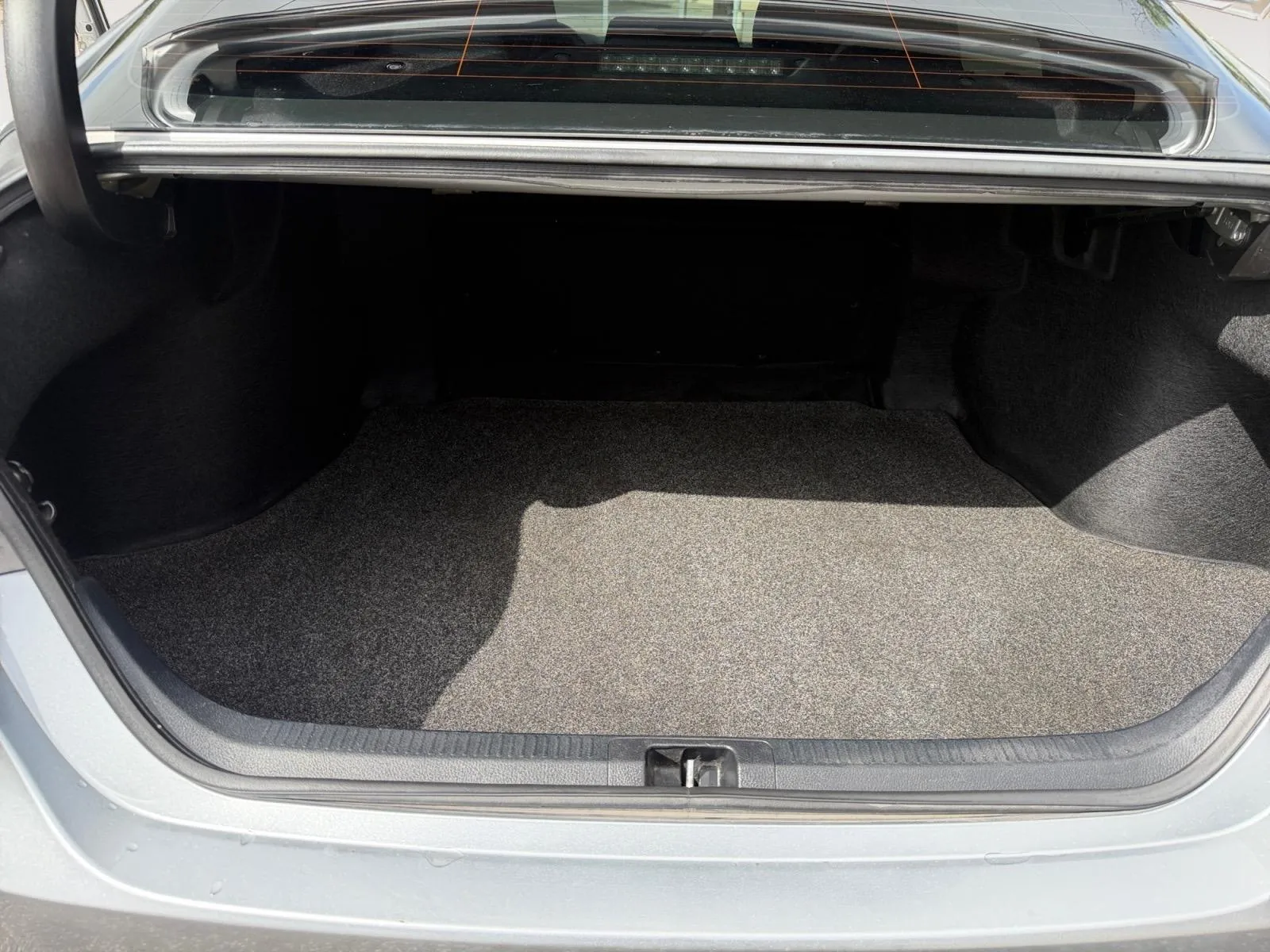 Toyota Camry photo 27