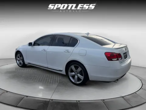 More photos of 2007 Lexus GS 350 at Spotless Auto San Pedro, TX