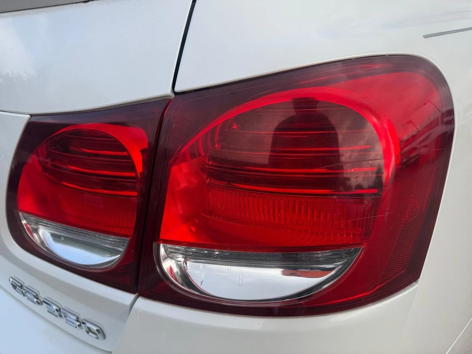 Lexus GS photo 12