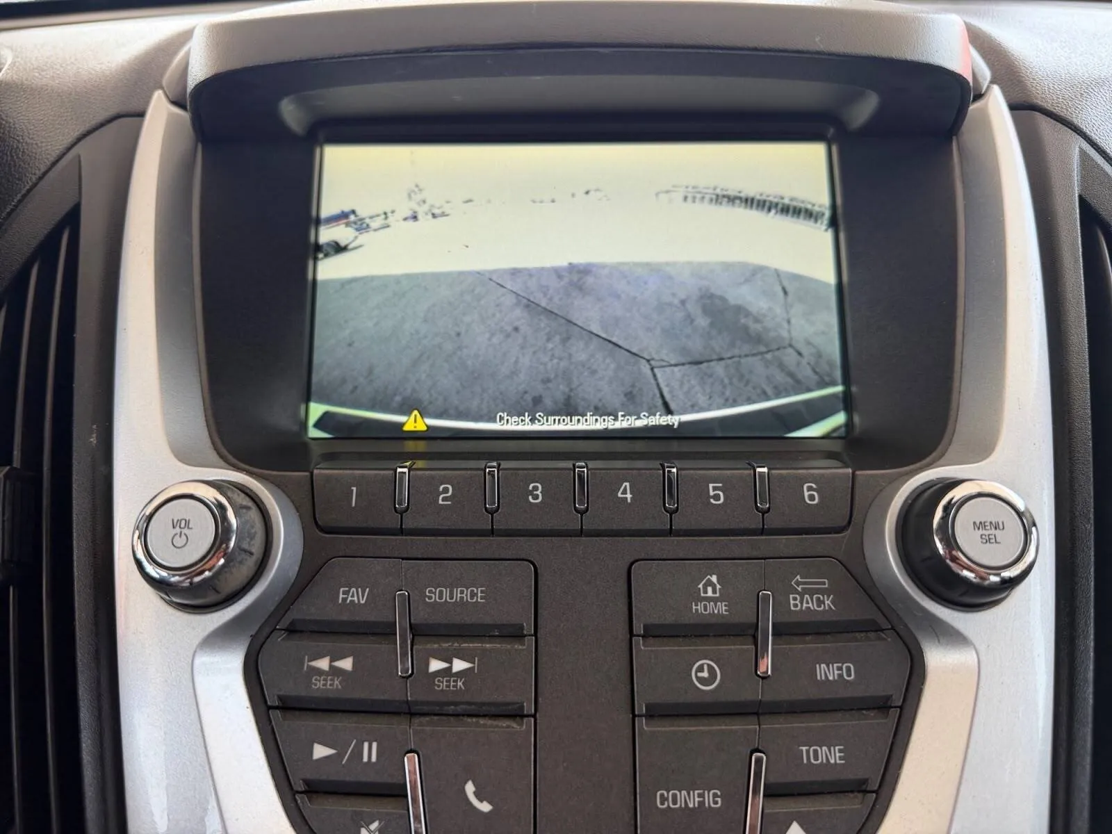 Chevrolet Equinox photo 26