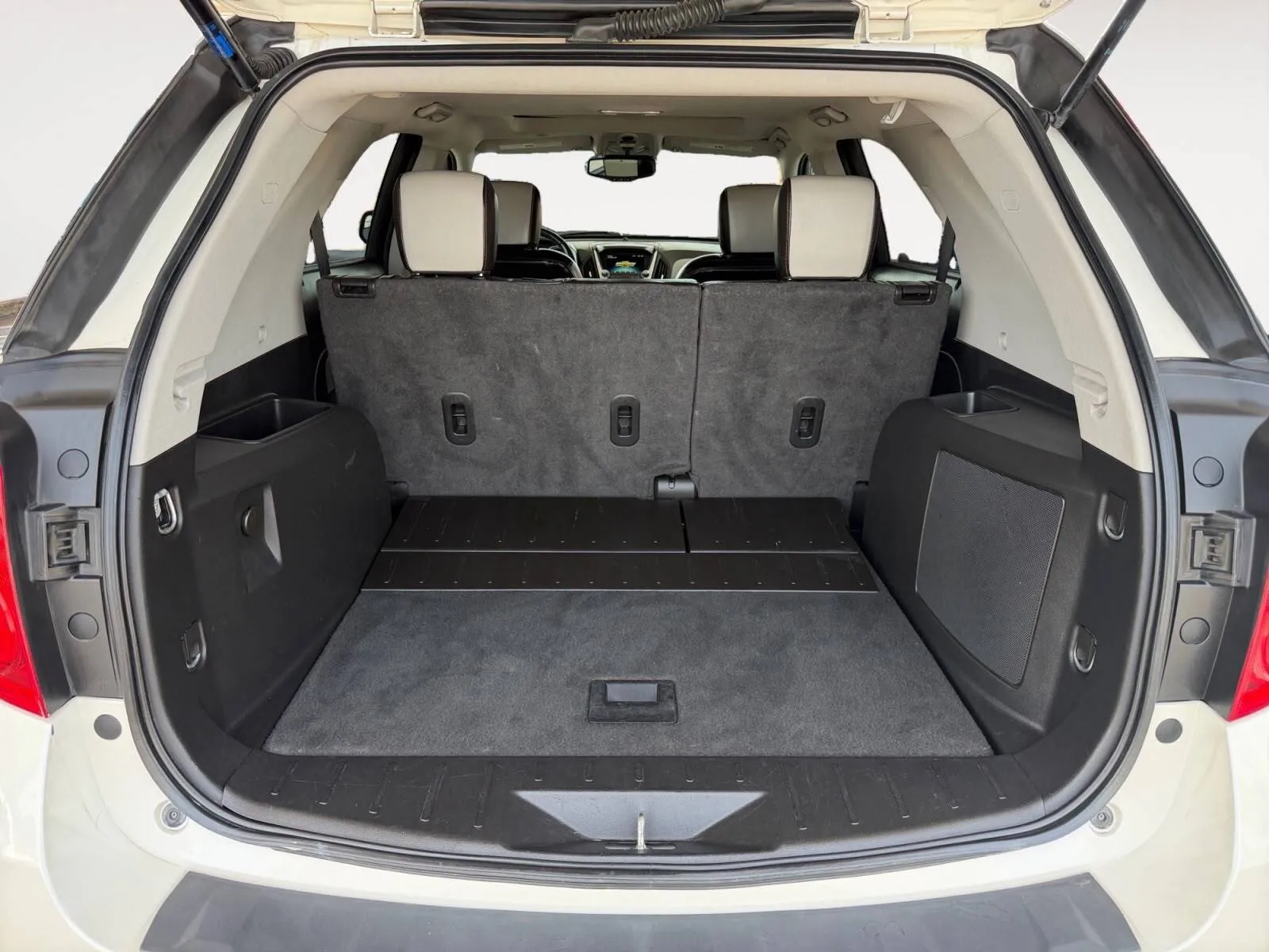 Chevrolet Equinox photo 27