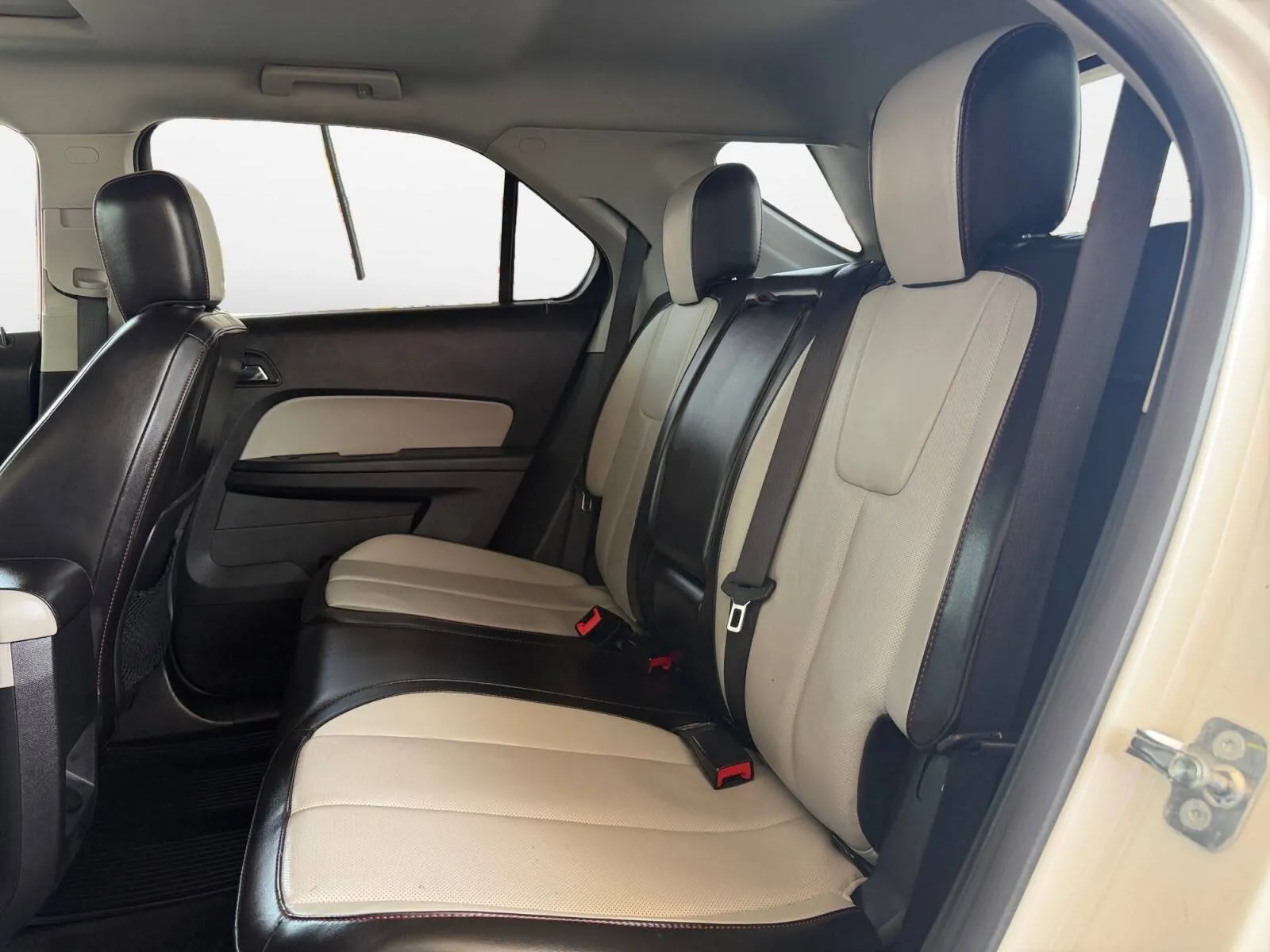 Chevrolet Equinox photo 22