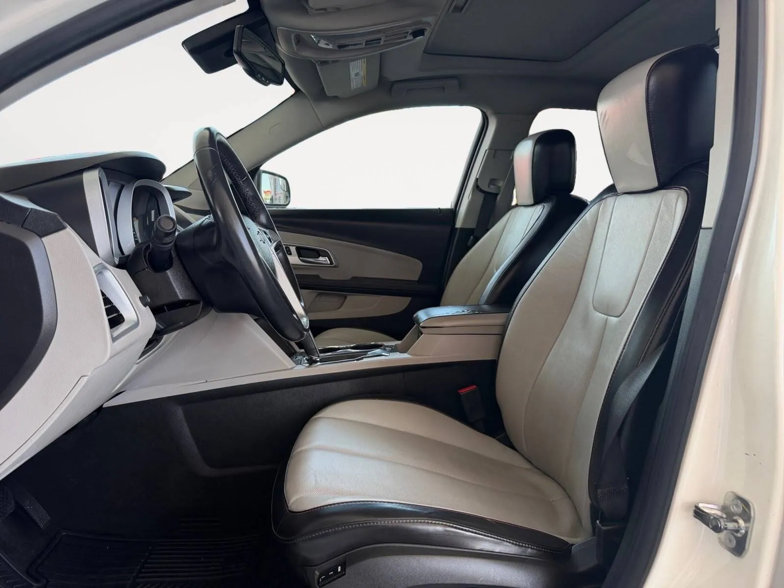 Chevrolet Equinox photo 19