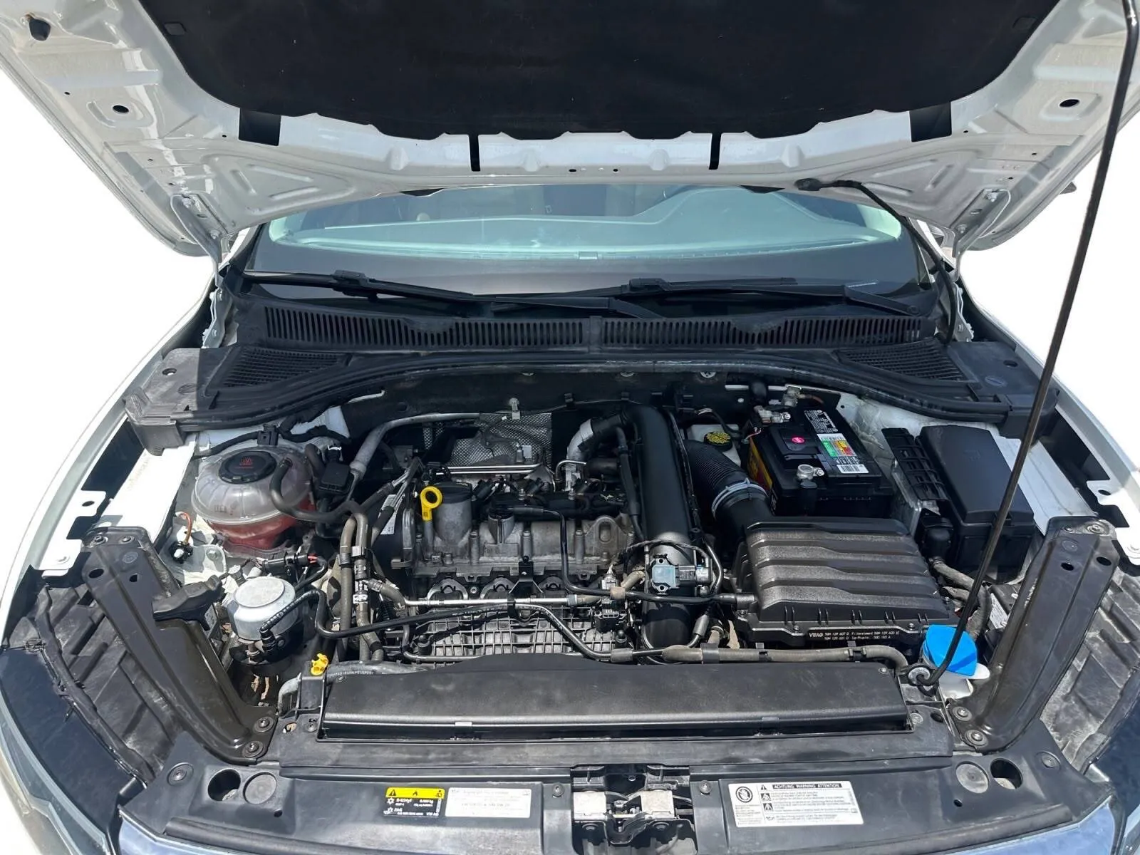 Volkswagen Jetta photo 16