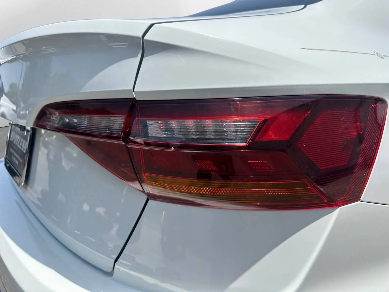Volkswagen Jetta photo 13