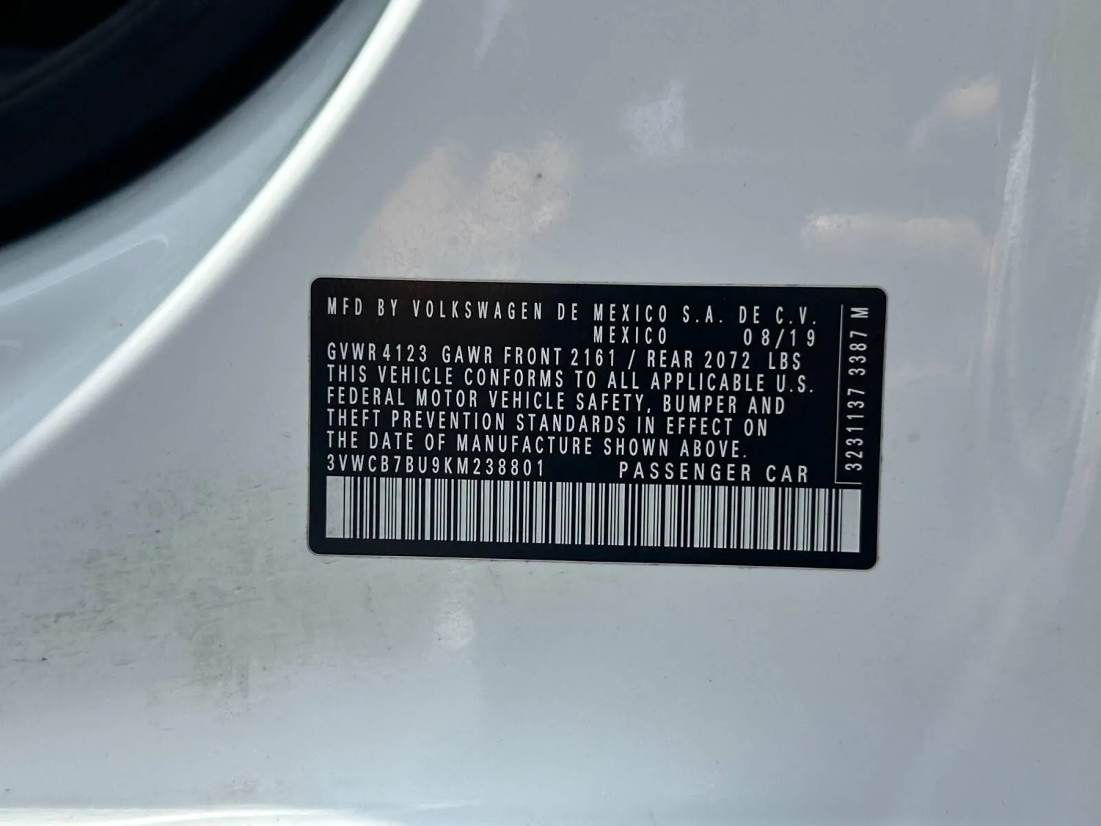 Volkswagen Jetta photo 17