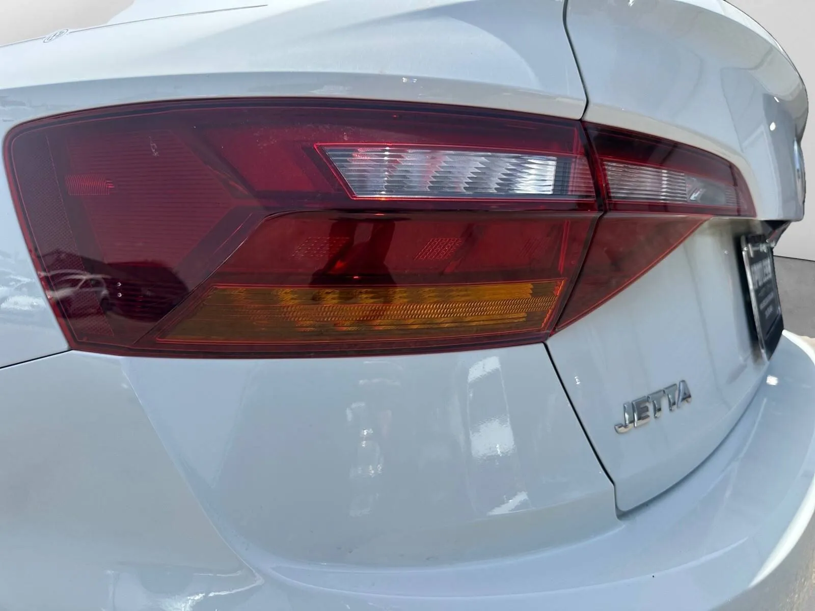 Volkswagen Jetta photo 12