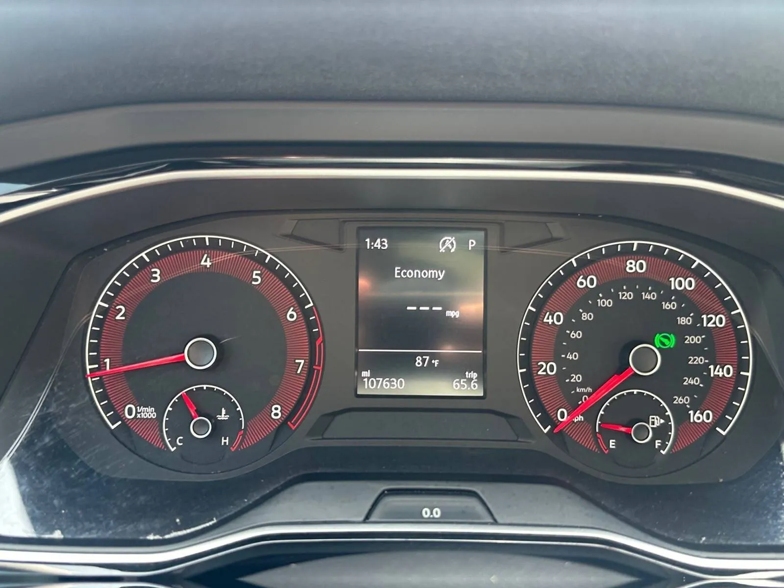 Volkswagen Jetta photo 18