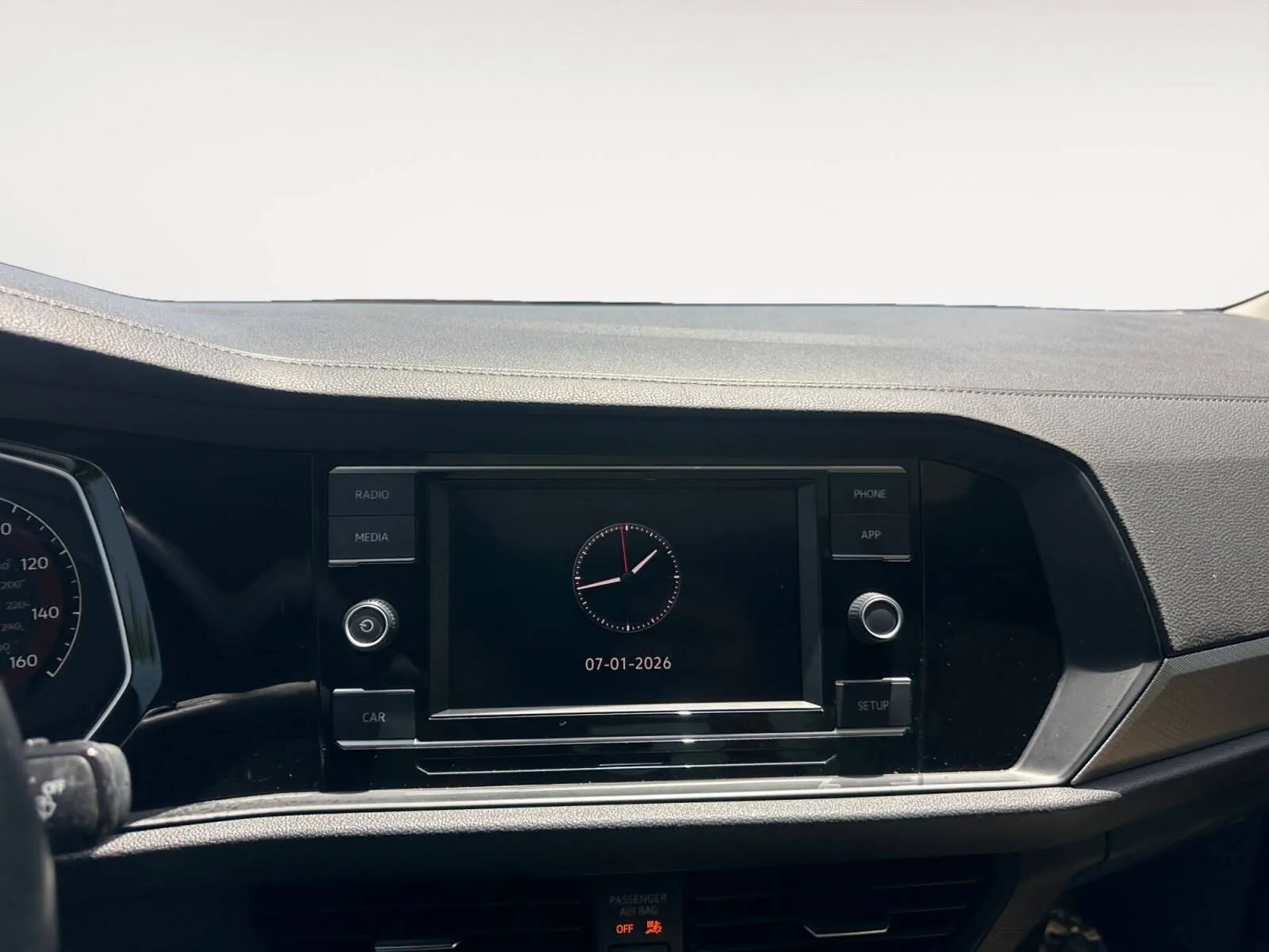 Volkswagen Jetta photo 25