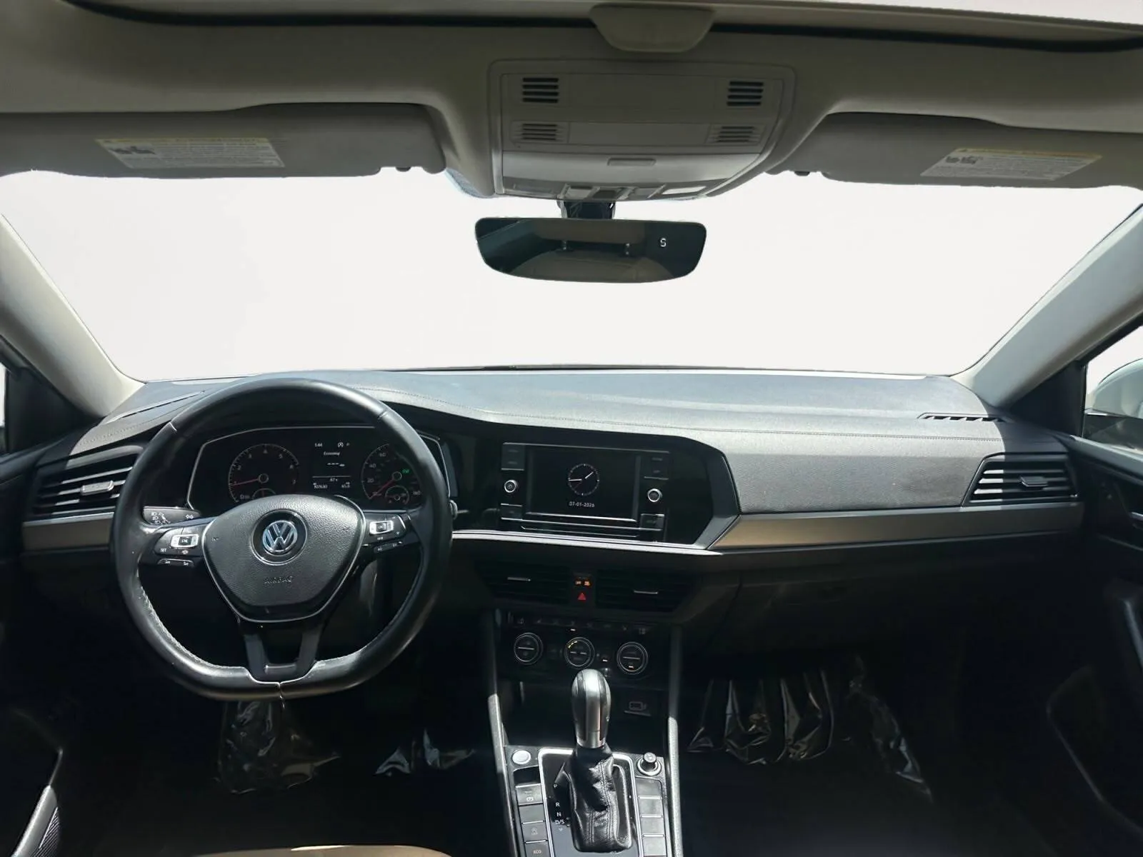 Volkswagen Jetta photo 21