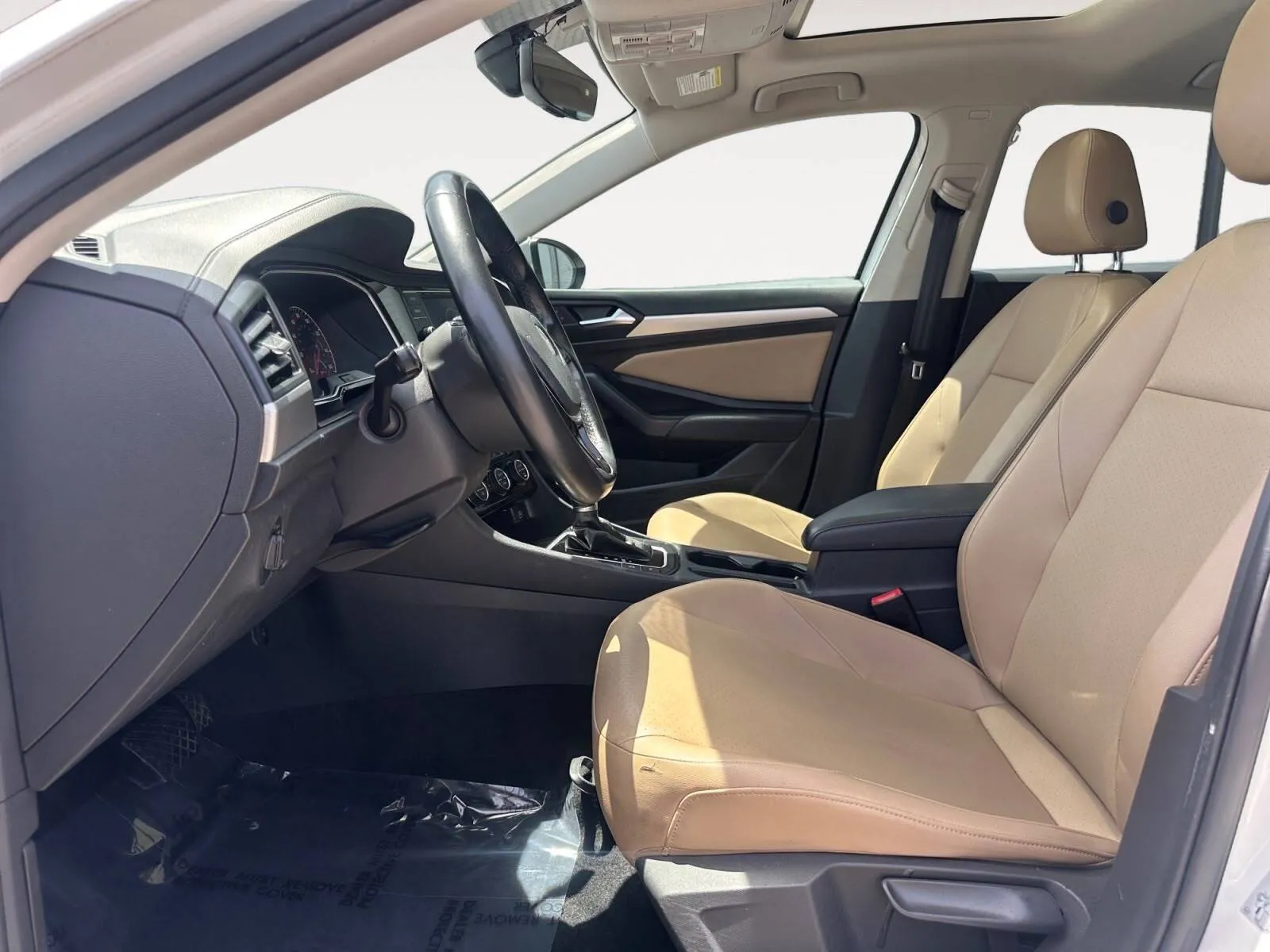 Volkswagen Jetta photo 19